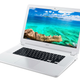 Illustration for article titled Acer's Chromebook 15 Is Honkin' Huge